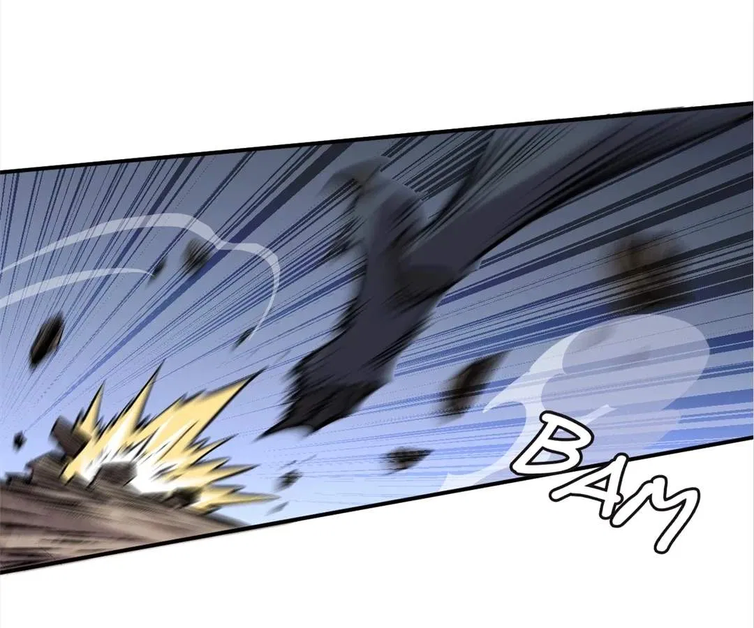 Possessing Me: The Untouchable Outsider Chapter 17 – Page 81