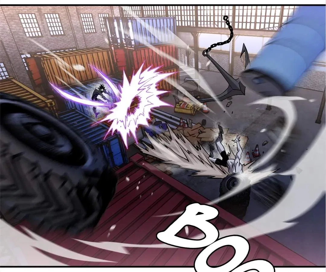 Possessing Me: The Untouchable Outsider Chapter 17 – Page 91