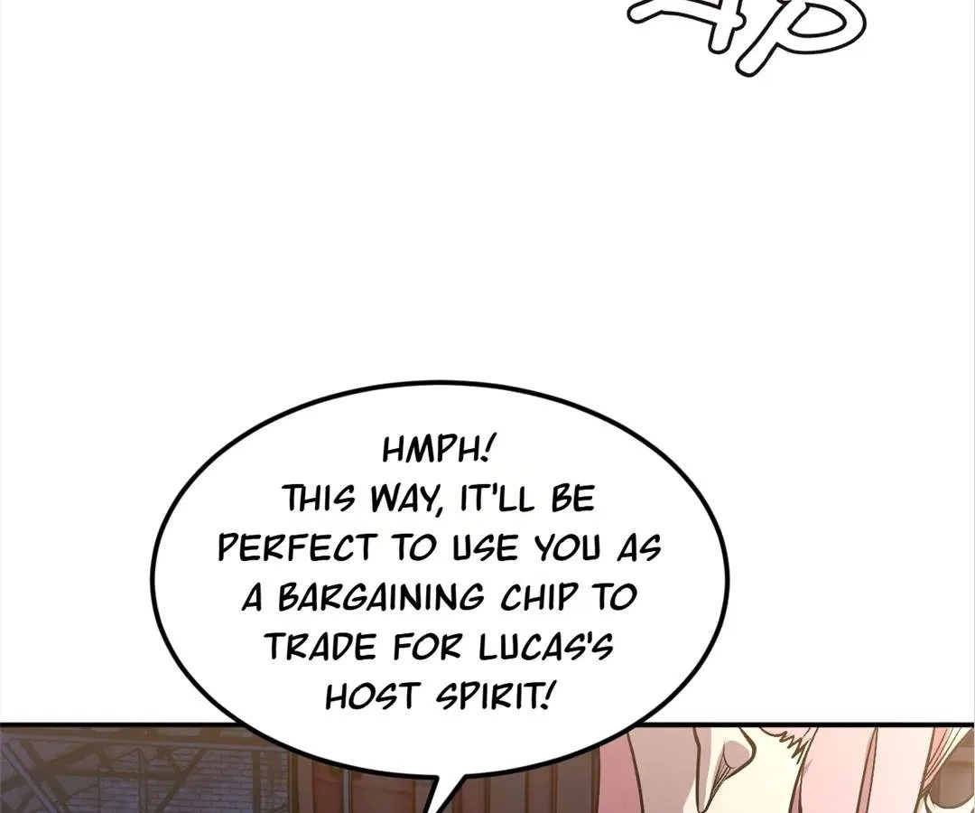 Possessing Me: The Untouchable Outsider Chapter 17 – Page 94