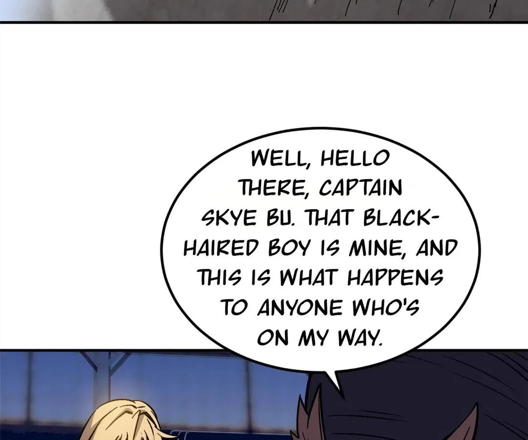 Possessing Me: The Untouchable Outsider Chapter 16 – Page 21