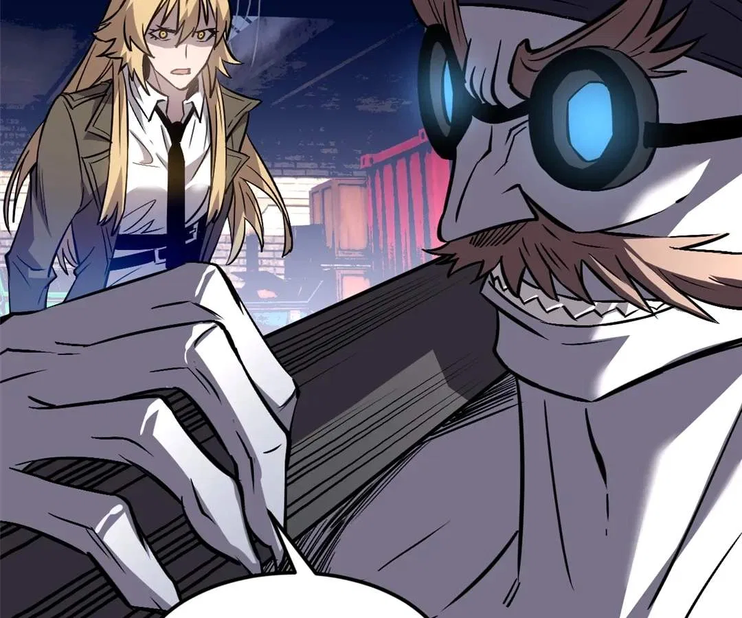 Possessing Me: The Untouchable Outsider Chapter 16 – Page 22