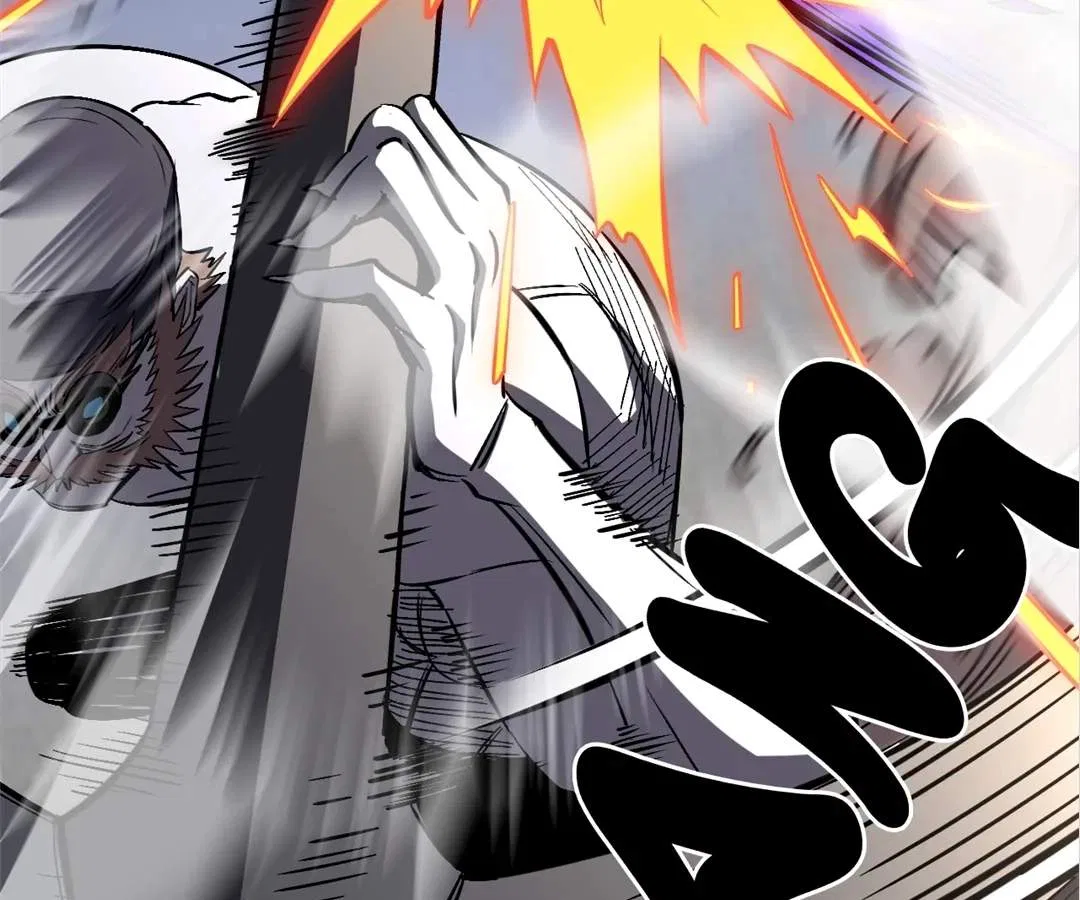 Possessing Me: The Untouchable Outsider Chapter 16 – Page 29