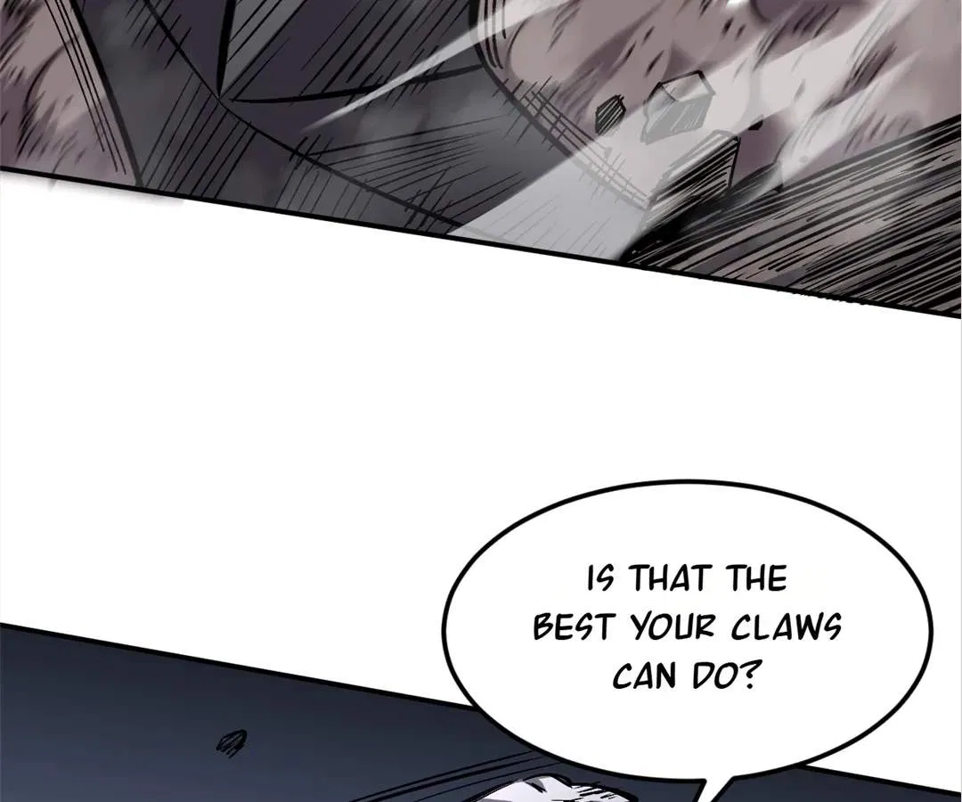 Possessing Me: The Untouchable Outsider Chapter 16 – Page 32