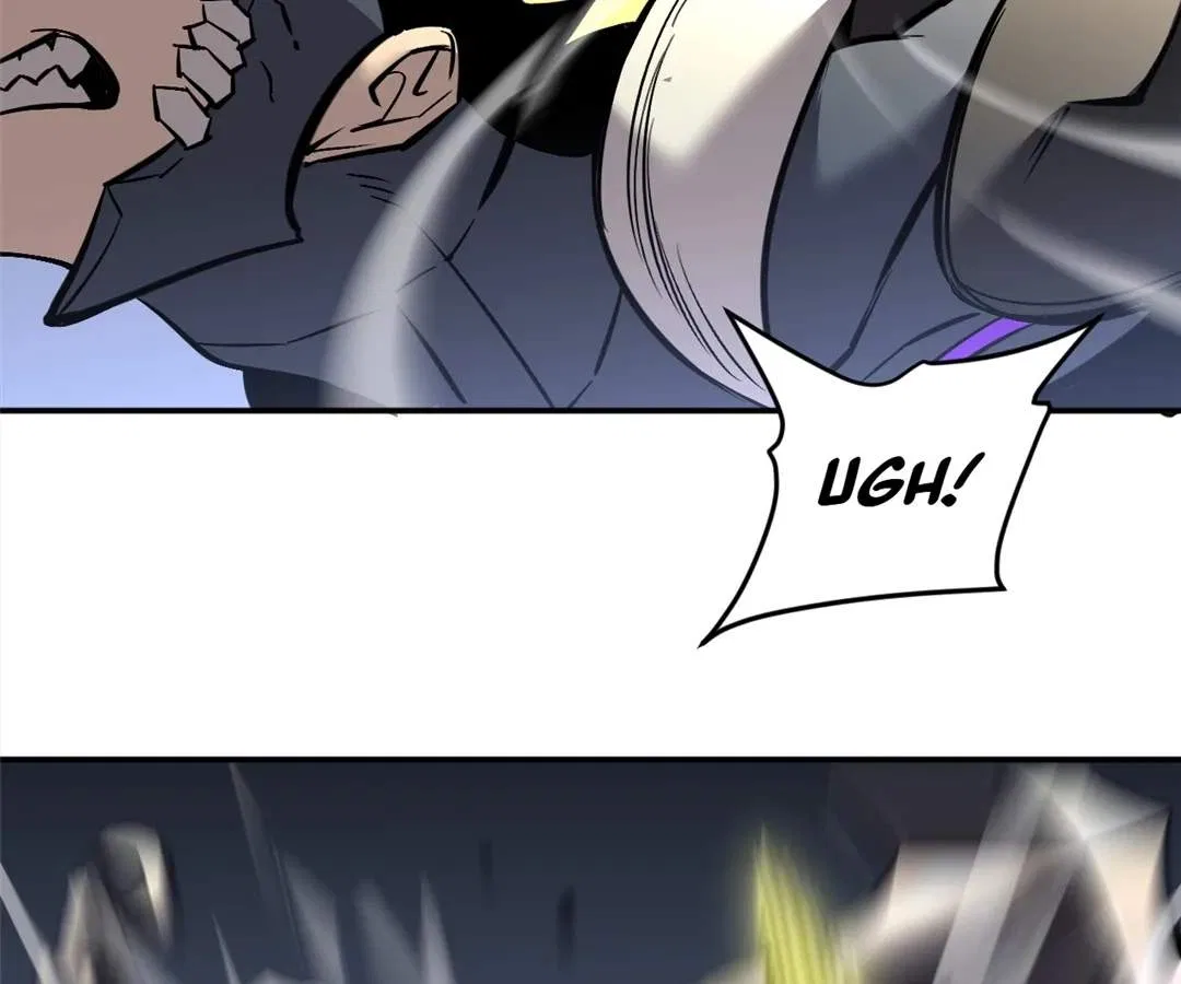 Possessing Me: The Untouchable Outsider Chapter 16 – Page 36