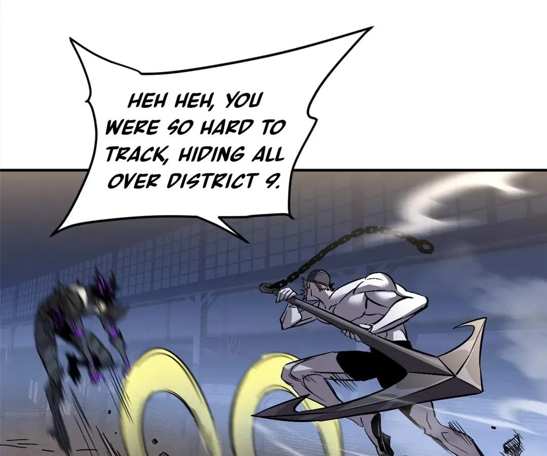 Possessing Me: The Untouchable Outsider Chapter 16 – Page 39