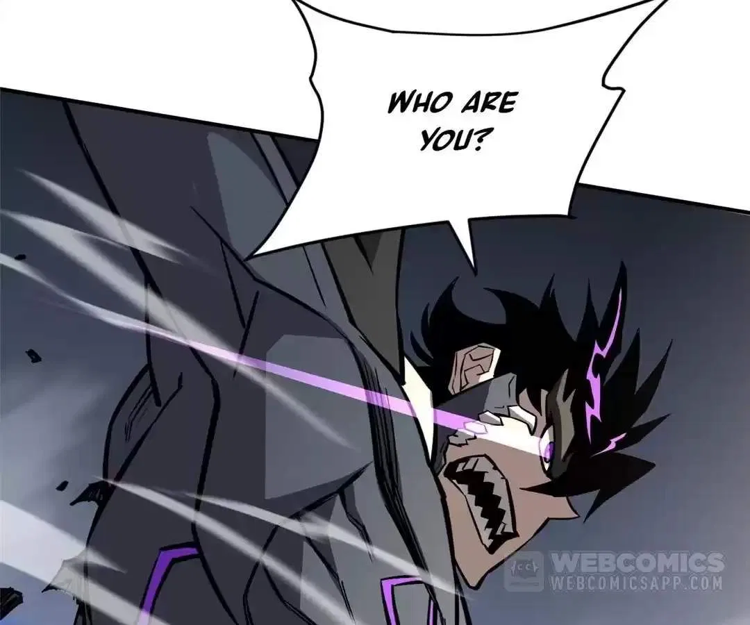 Possessing Me: The Untouchable Outsider Chapter 16 – Page 43