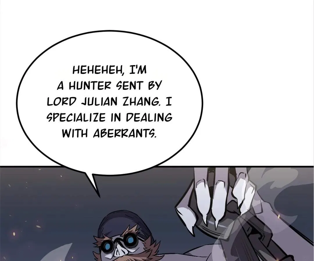 Possessing Me: The Untouchable Outsider Chapter 16 – Page 48
