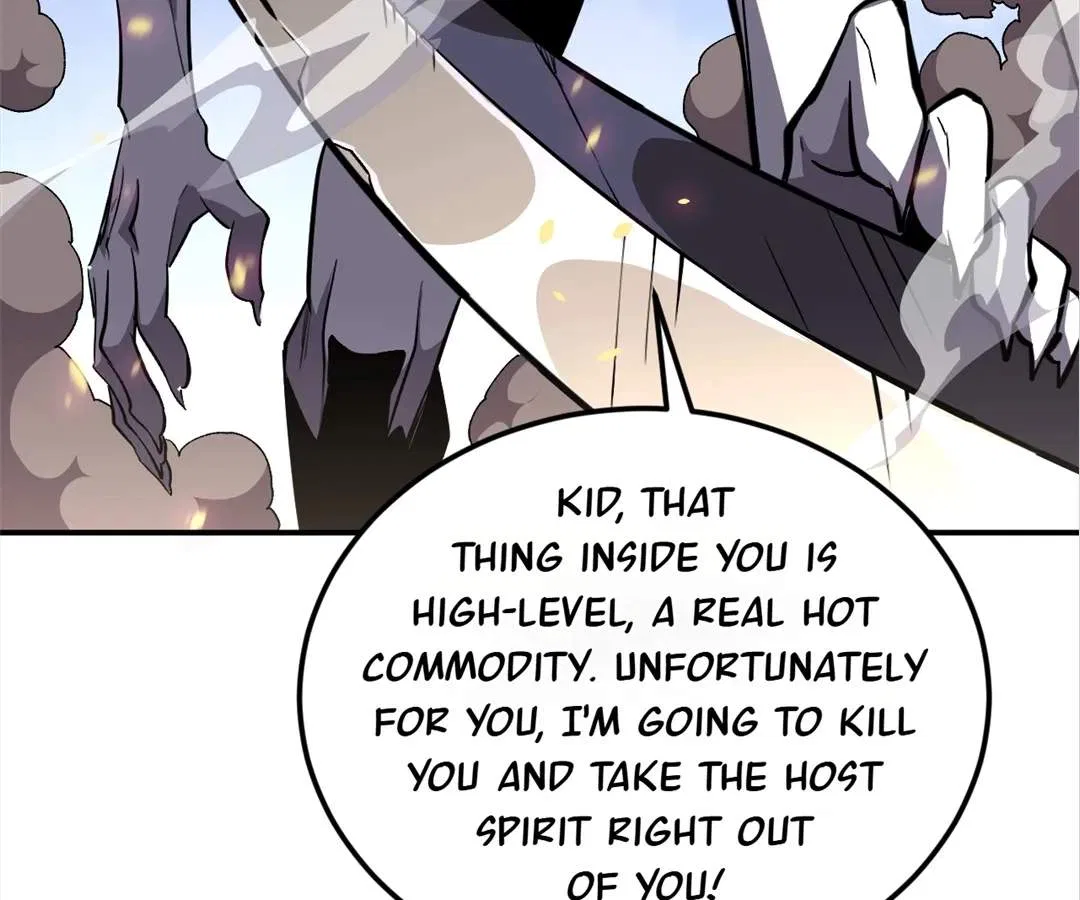 Possessing Me: The Untouchable Outsider Chapter 16 – Page 50