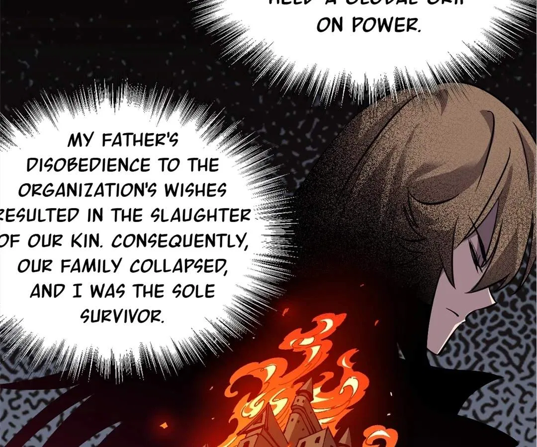 Possessing Me: The Untouchable Outsider Chapter 16 – Page 64