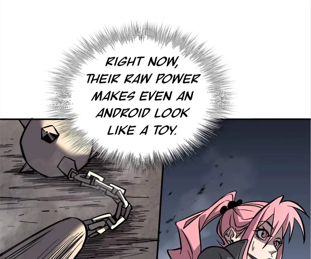 Possessing Me: The Untouchable Outsider Chapter 16 – Page 70