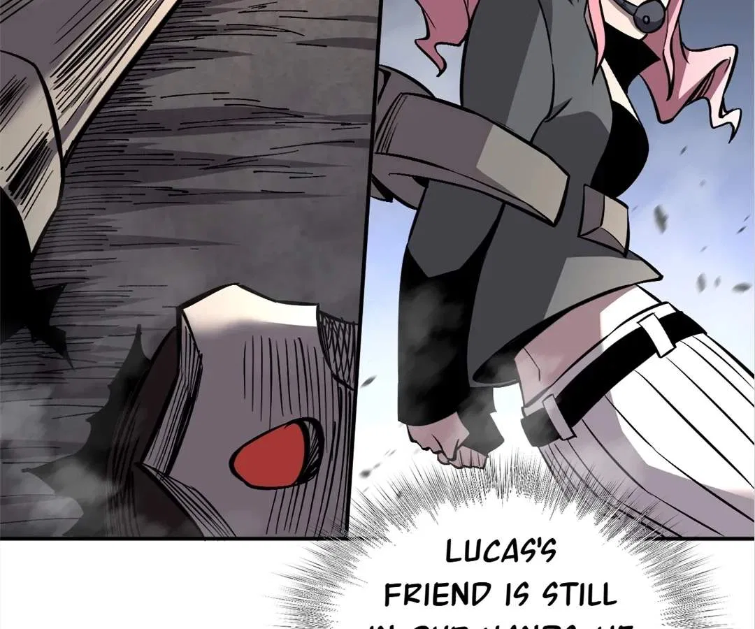 Possessing Me: The Untouchable Outsider Chapter 16 – Page 71