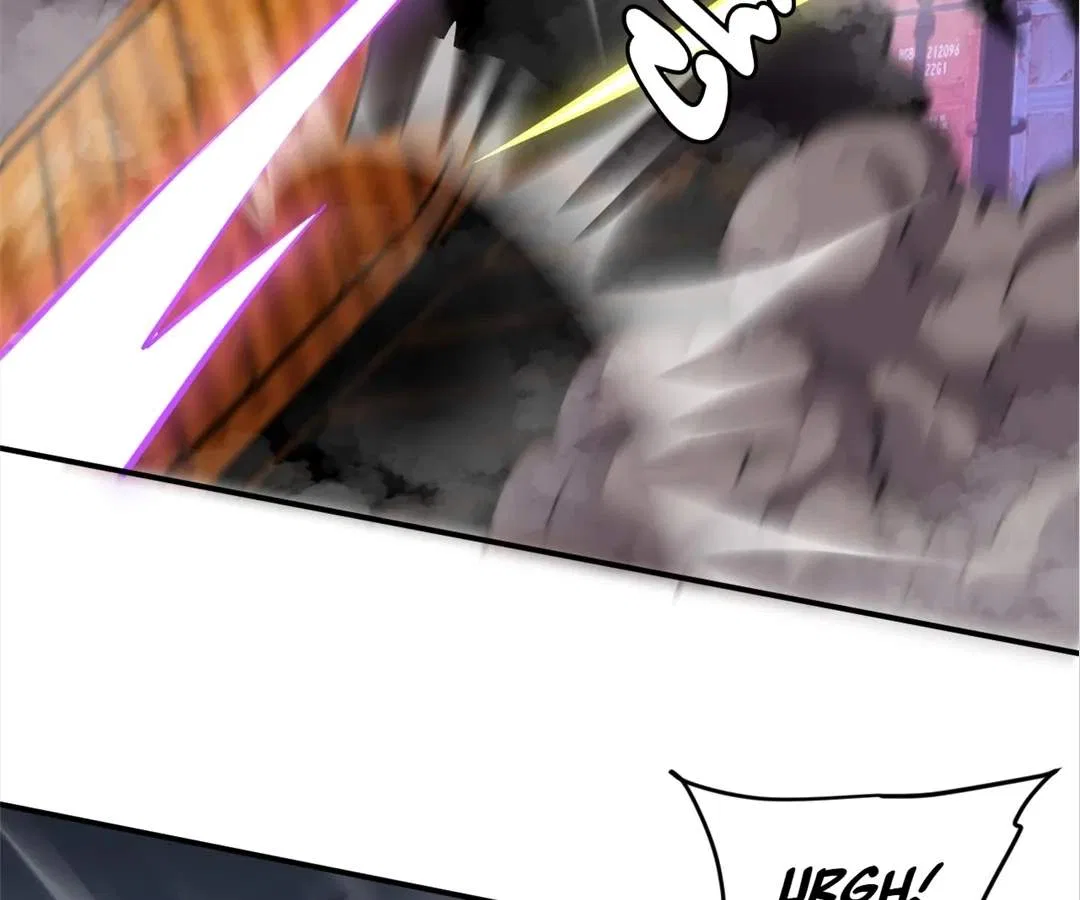 Possessing Me: The Untouchable Outsider Chapter 16 – Page 82