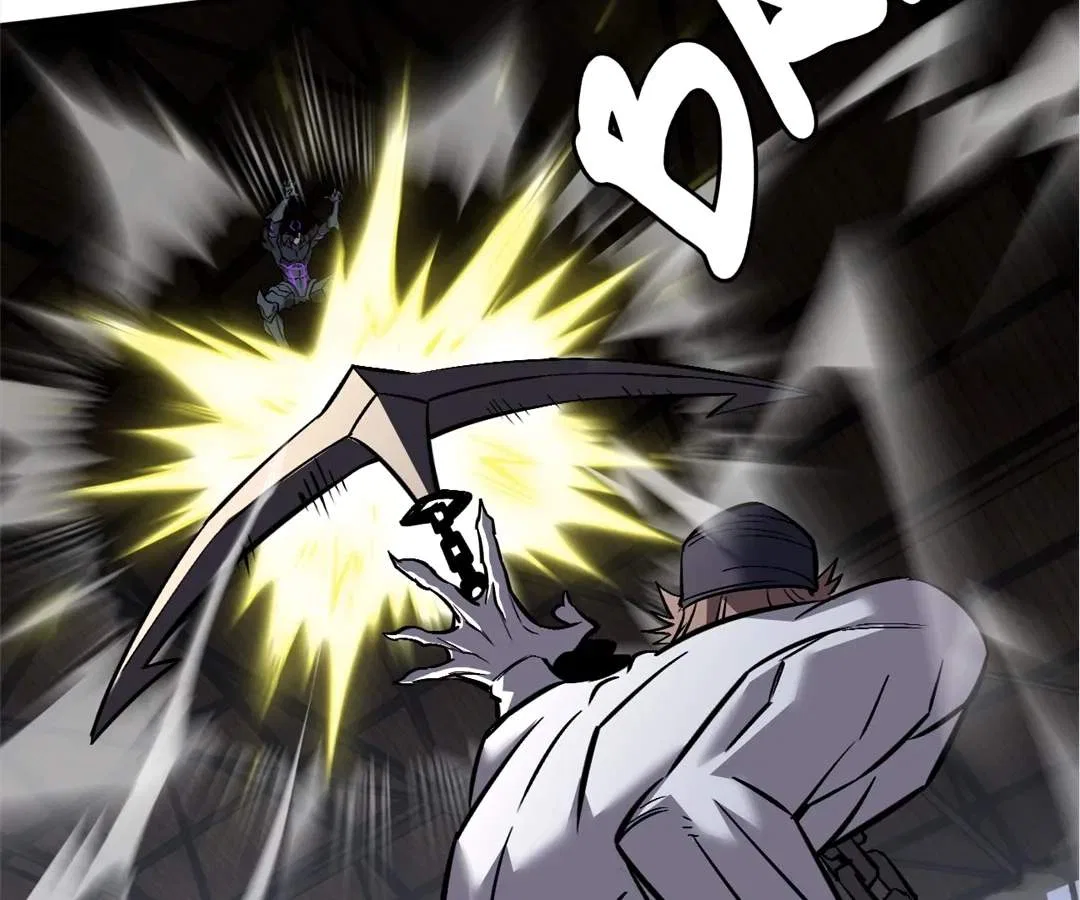 Possessing Me: The Untouchable Outsider Chapter 16 – Page 85