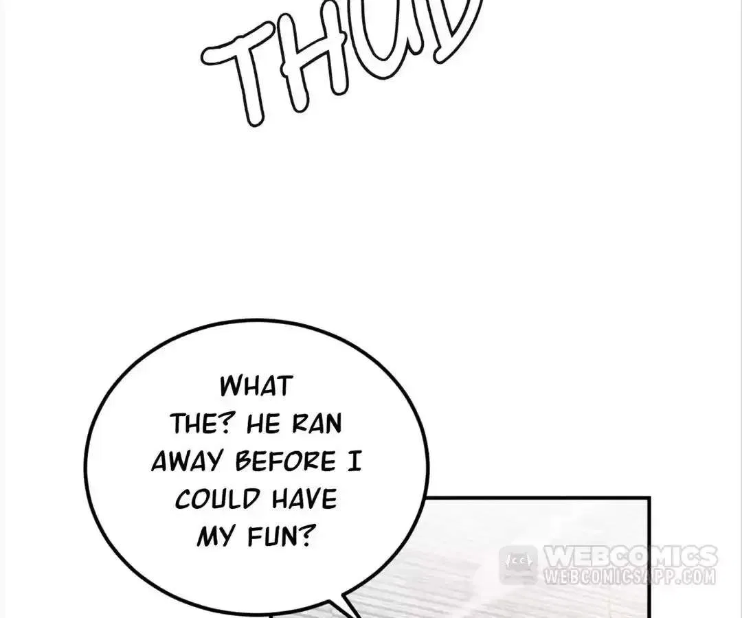Possessing Me: The Untouchable Outsider Chapter 16 – Page 91