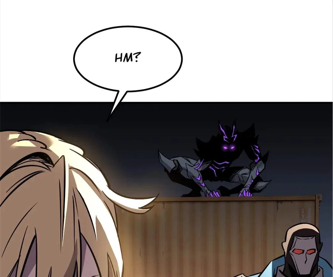 Possessing Me: The Untouchable Outsider Chapter 16 – Page 103