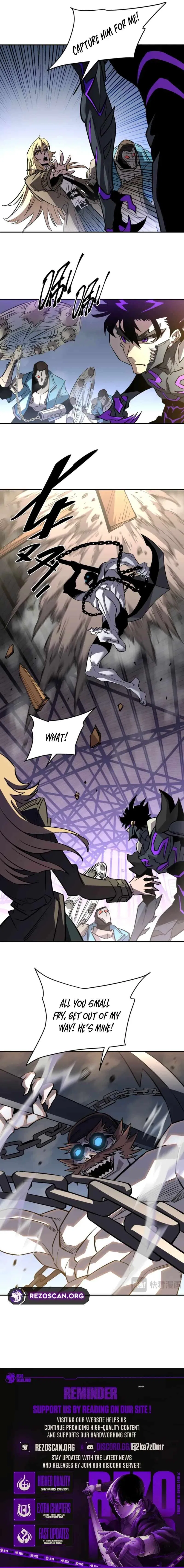 Possessing Me: The Untouchable Outsider Chapter 14 – Page 9