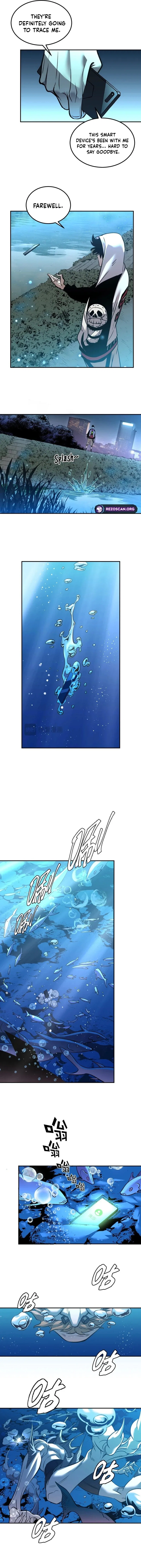 Possessing Me: The Untouchable Outsider Chapter 9 – Page 2
