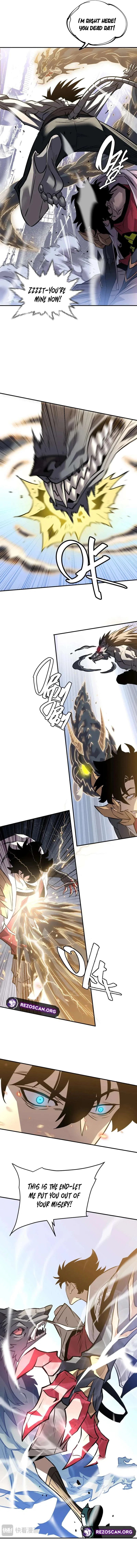 Possessing Me: The Untouchable Outsider Chapter 6 – Page 3