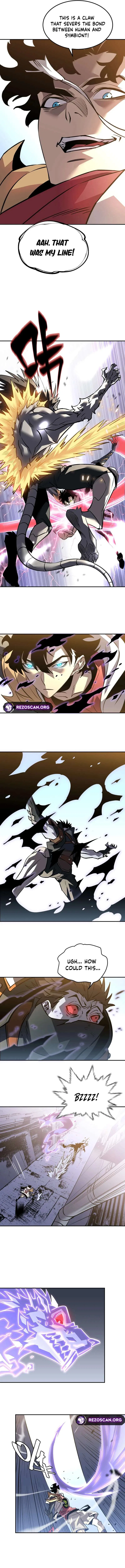 Possessing Me: The Untouchable Outsider Chapter 6 – Page 4