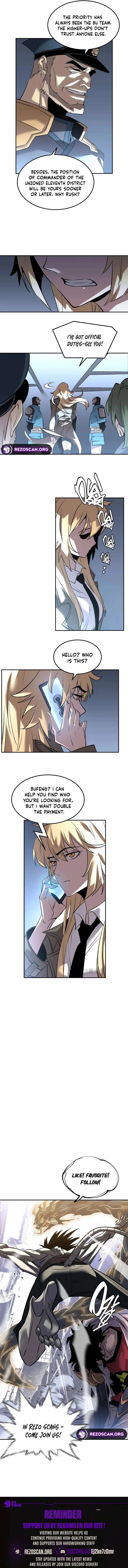 Possessing Me: The Untouchable Outsider Chapter 6 – Page 8