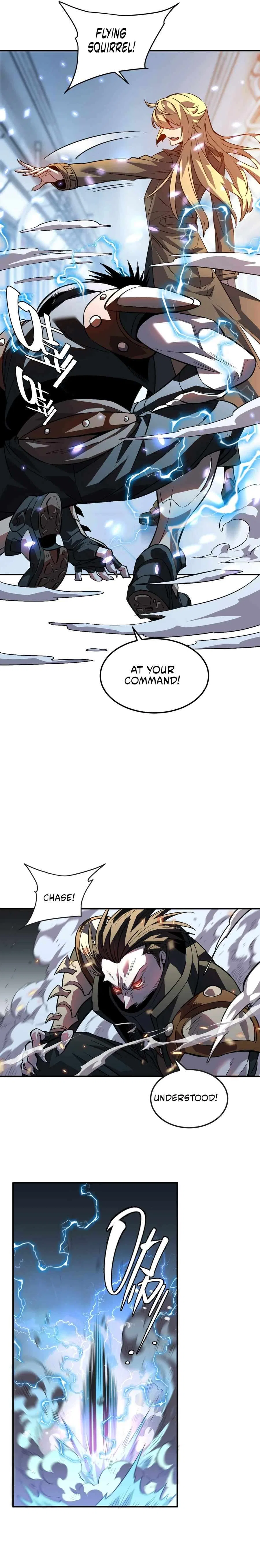 Possessing Me: The Untouchable Outsider Chapter 3 – Page 10