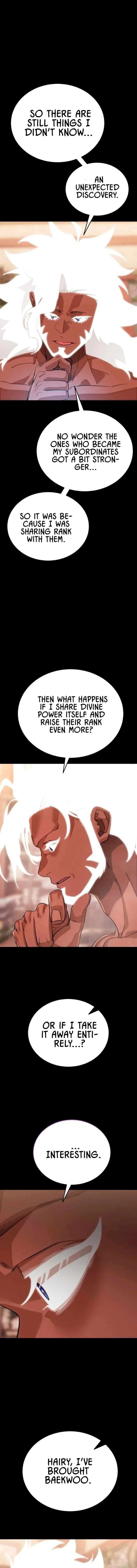 Reincarnation Path of The Underworld King Chapter 133 – Page 10