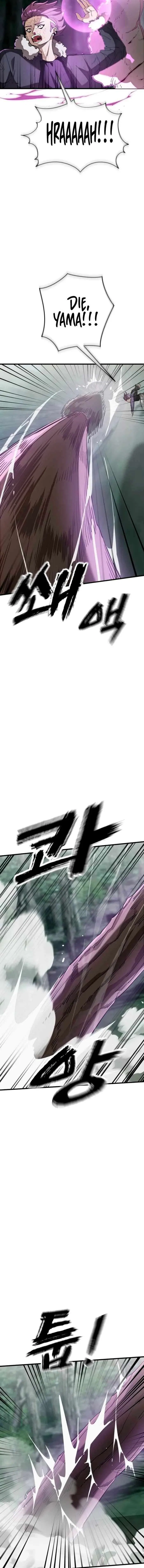 Reincarnation Path of The Underworld King Chapter 133 – Page 16