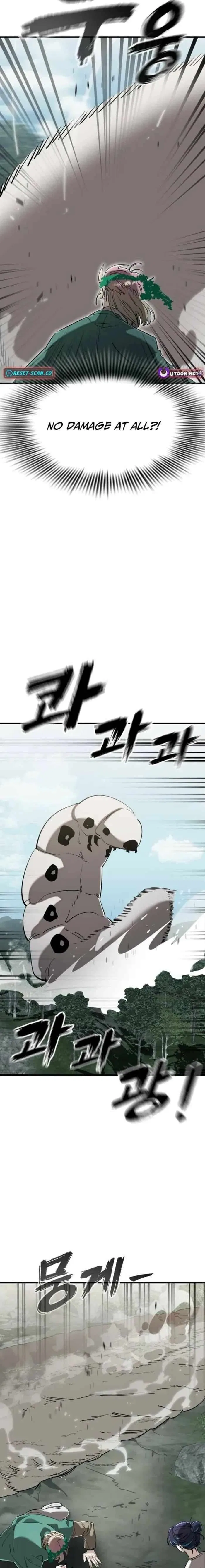 Reincarnation Path of The Underworld King Chapter 128 – Page 5