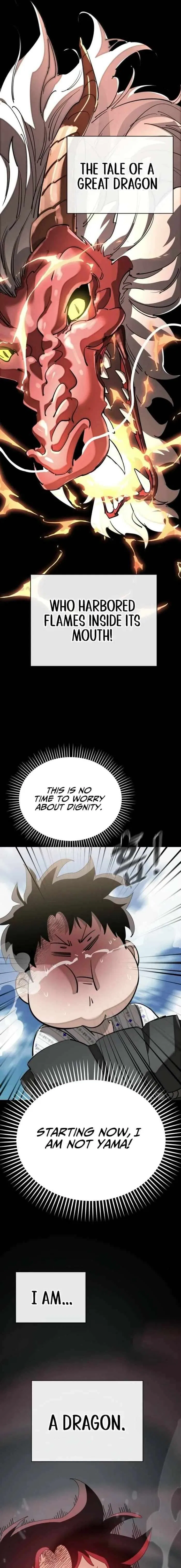 Reincarnation Path of The Underworld King Chapter 128 – Page 14