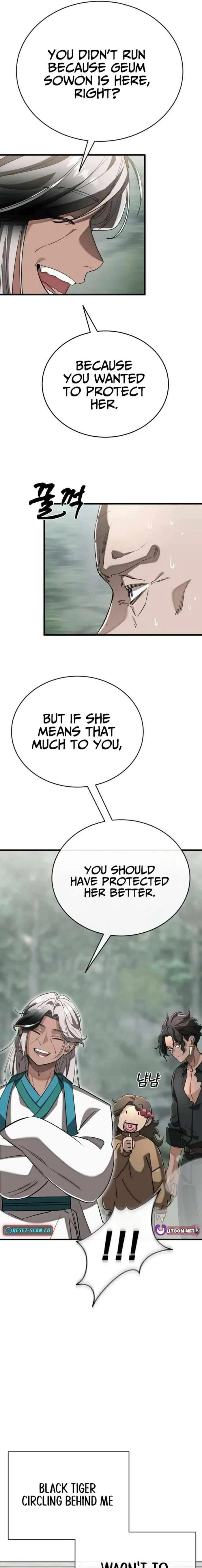 Reincarnation Path of The Underworld King Chapter 128 – Page 28