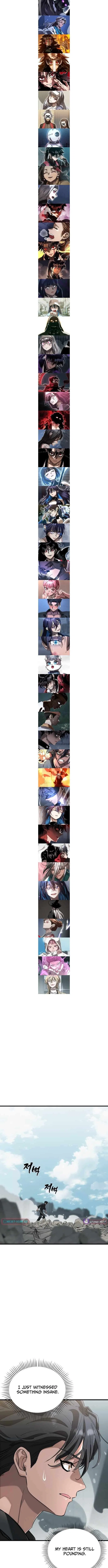 Reincarnation Path of The Underworld King Chapter 125 – Page 2