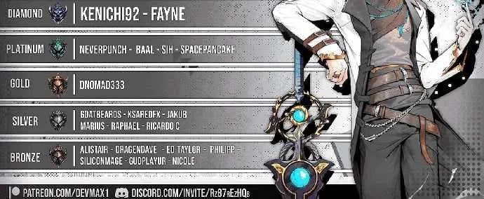 Reincarnation Path of The Underworld King Chapter 125 – Page 22
