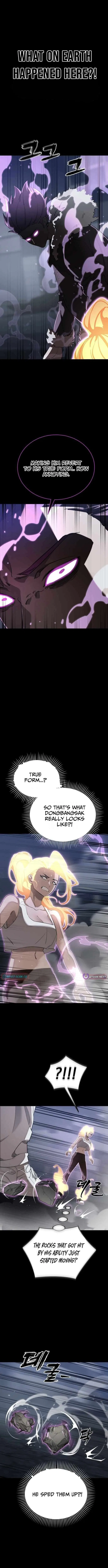 Reincarnation Path of The Underworld King Chapter 124 – Page 4