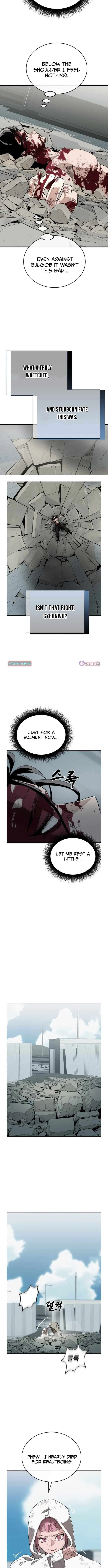Reincarnation Path of The Underworld King Chapter 124 – Page 15