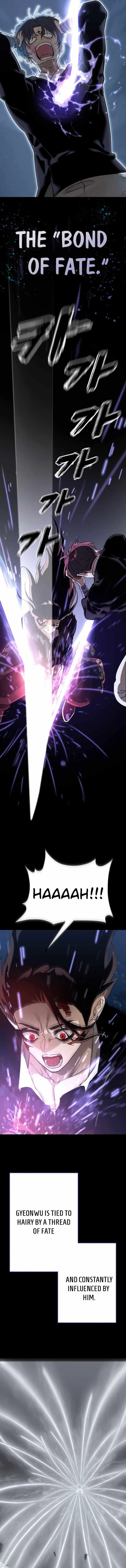 Reincarnation Path of The Underworld King Chapter 123 – Page 4