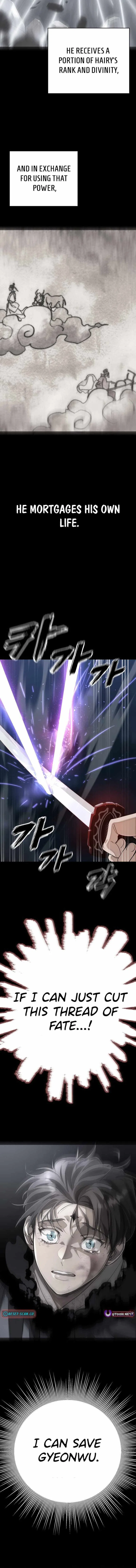 Reincarnation Path of The Underworld King Chapter 123 – Page 5