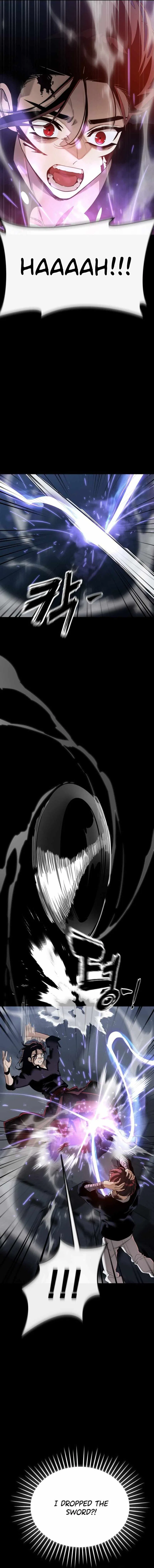 Reincarnation Path of The Underworld King Chapter 123 – Page 6