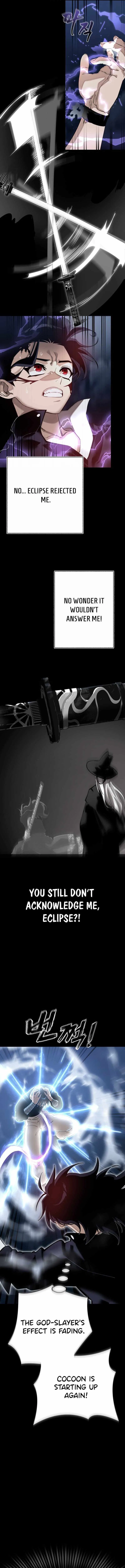 Reincarnation Path of The Underworld King Chapter 123 – Page 7