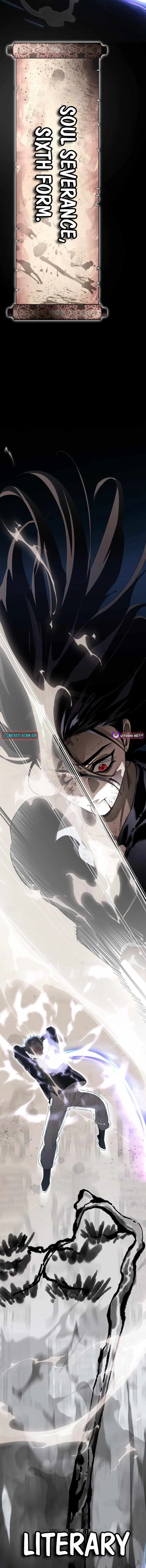 Reincarnation Path of The Underworld King Chapter 123 – Page 16