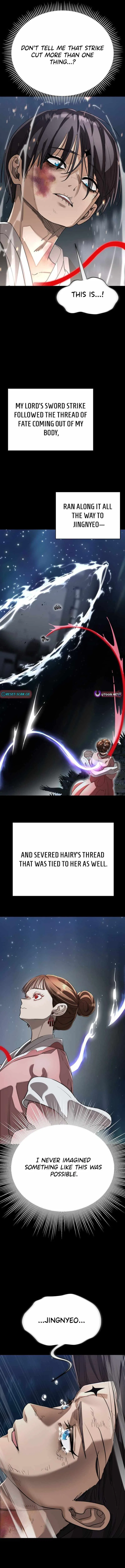 Reincarnation Path of The Underworld King Chapter 123 – Page 23