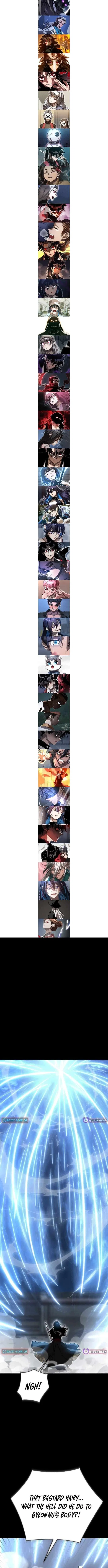Reincarnation Path of The Underworld King Chapter 122 – Page 2