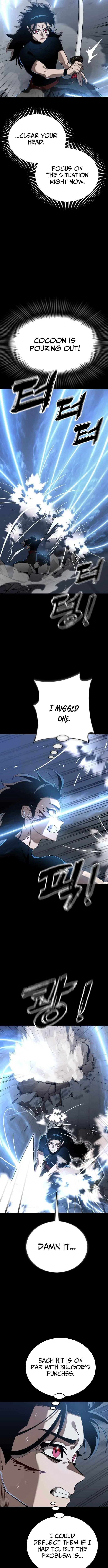 Reincarnation Path of The Underworld King Chapter 122 – Page 3
