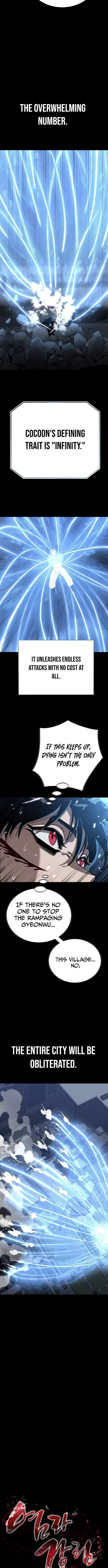 Reincarnation Path of The Underworld King Chapter 122 – Page 4