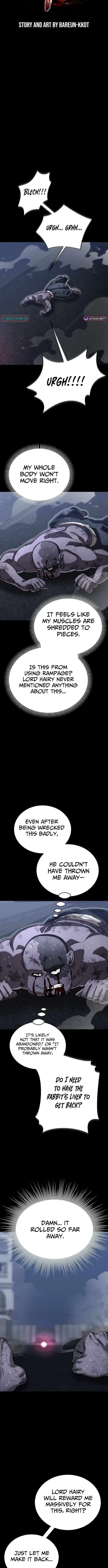Reincarnation Path of The Underworld King Chapter 122 – Page 5