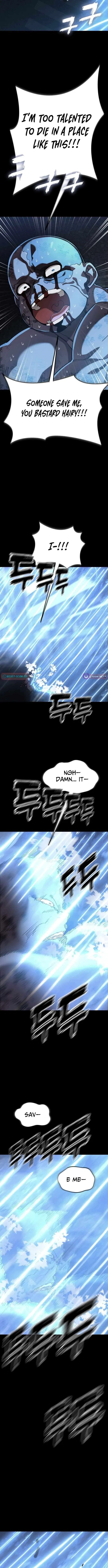 Reincarnation Path of The Underworld King Chapter 122 – Page 9