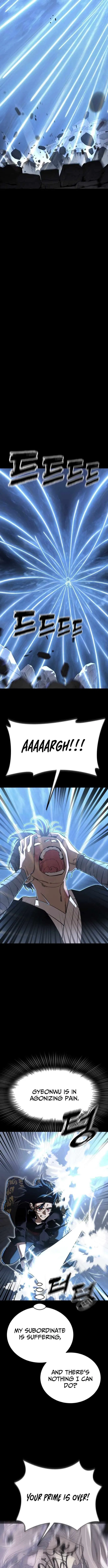 Reincarnation Path of The Underworld King Chapter 122 – Page 10