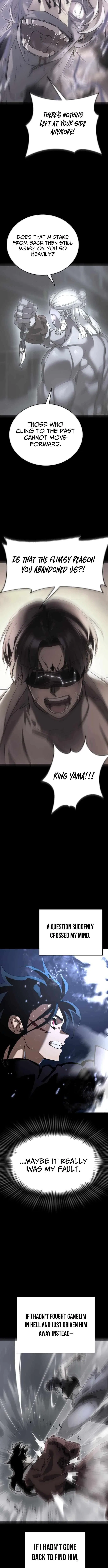 Reincarnation Path of The Underworld King Chapter 122 – Page 11