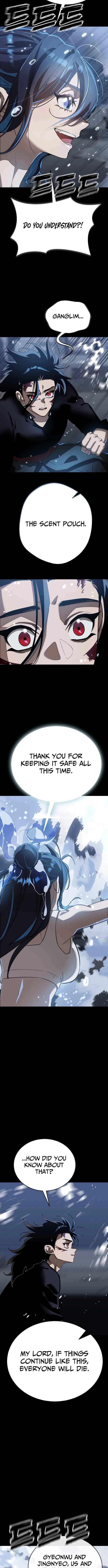 Reincarnation Path of The Underworld King Chapter 122 – Page 15