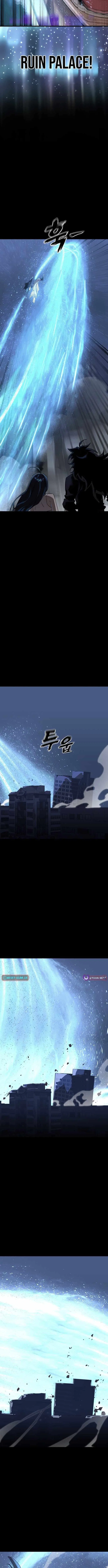 Reincarnation Path of The Underworld King Chapter 121 – Page 8