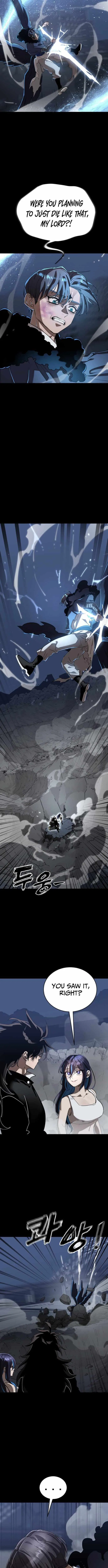 Reincarnation Path of The Underworld King Chapter 121 – Page 9